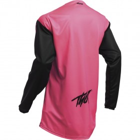 Maillot VTT/Motocross Thor Sector Link Manches Longues N006 2020